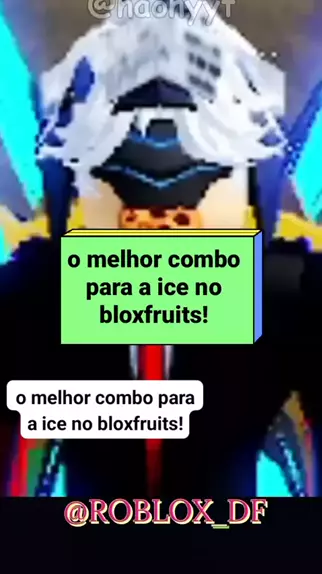 combo infinito blox fruits