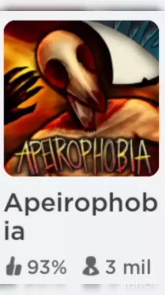 roblox apeirophobia level 10