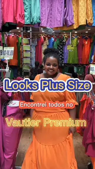 ✨ LOJA 3078  3º andar ✨ 📲 (11) - Shopping Vautier Premium