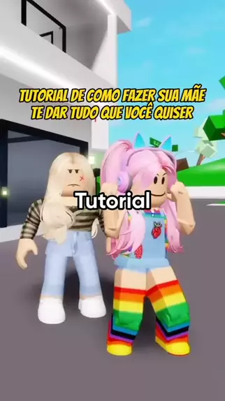 Você é um MINEBLOX e um MINEGIRL?