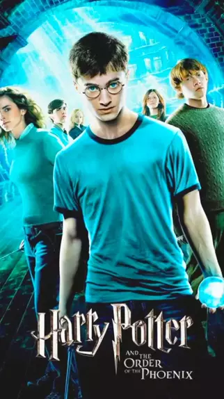 Harry potter and the order of the phoenix online 123movies