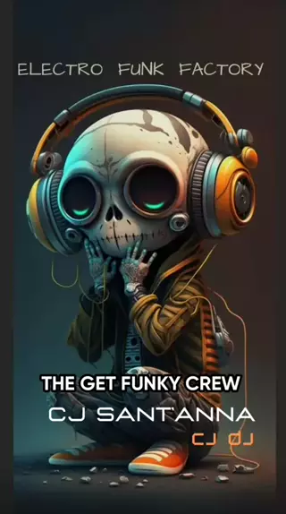 The Get Funky Crew - Shake them titties 