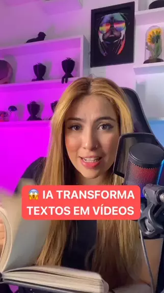 Ia Transforma Texto Em V Deo Flik Ai Uma Ia Que Ajuda Na Gera O