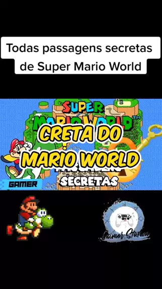 Jogos do mario 360