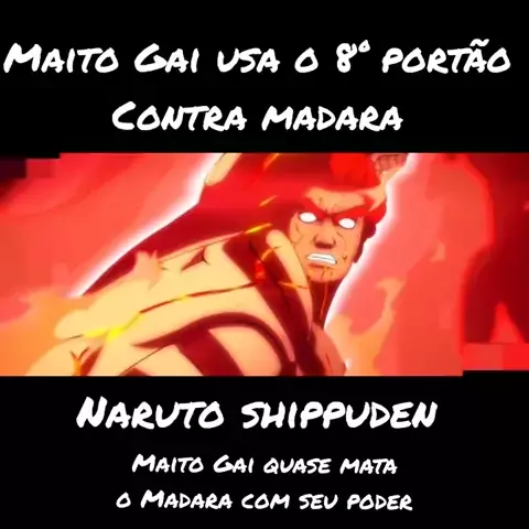 Naruto Shippuden – Nobres Geek