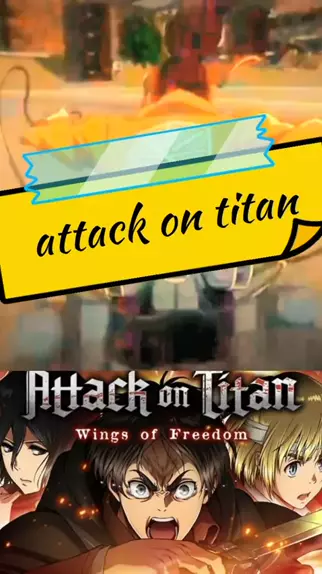 Attack on Titan - Metacritic