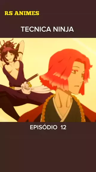 JIGOKURAKU EP 13 LEGENDADO! DATA E HORA DE LANÇAMENTO! ONDE