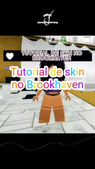 skin y2k no brookhaven