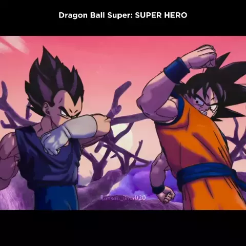 Dragon ball super legendado torrent