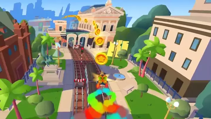 Subway Surfers World Tour: Buenos Aires 2023