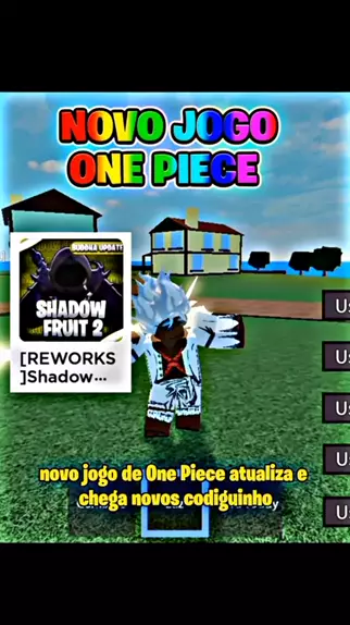 Roblox – Códigos para A One Piece Game (julho 2023) - Critical Hits