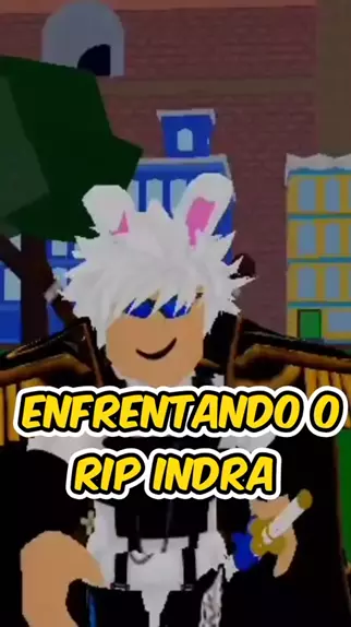 RIP INDRA pode ser DEMITIDO do Blox Fruits #roblox #bloxfruits