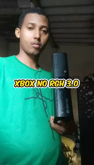 Instalar MOD Menu GTA 5 no Xbox 360 RGH ou JTAG 
