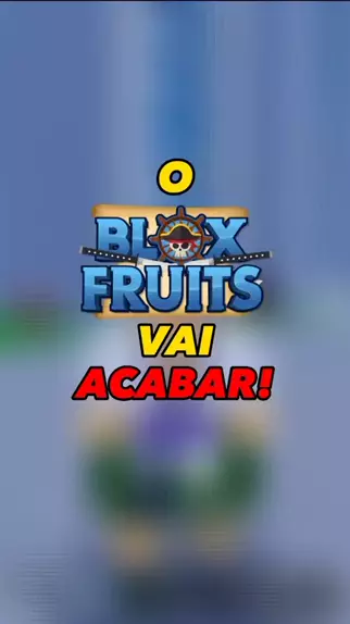 respostando pq o tik Tok baniu o vídeo 💩💩#bloxfruits #kyoblox #sorte