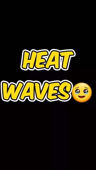 Heat Waves- #glassanimals #heatwaves #musica #tradução