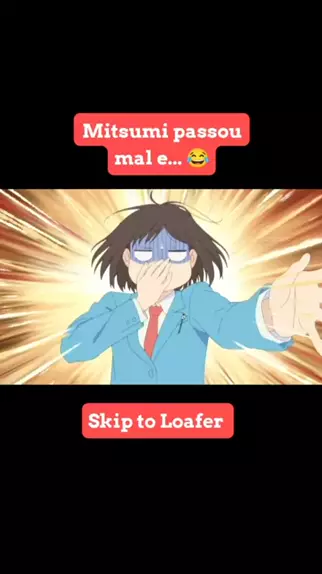 skip to loafer dublado em português 