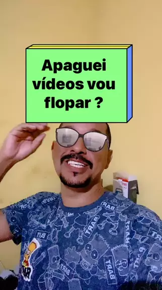 O que é flopar? #tatiexplica 