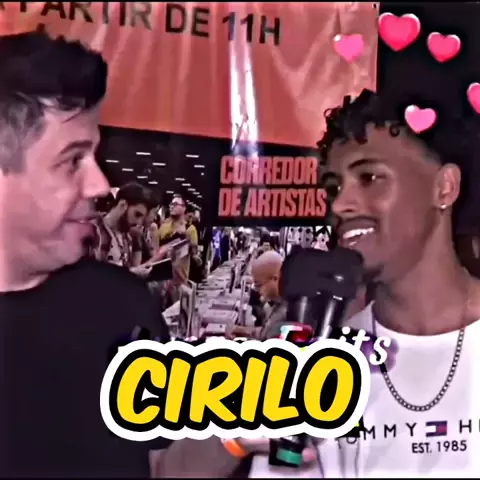 cirilo calvo foto