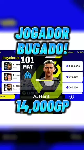 EFOOTBALL 2023 - 🔥OS 5 MELHORES GOLEIROS DO JOGO/GOLEIROS BUGADOS🎮PARA  SEU TIME 