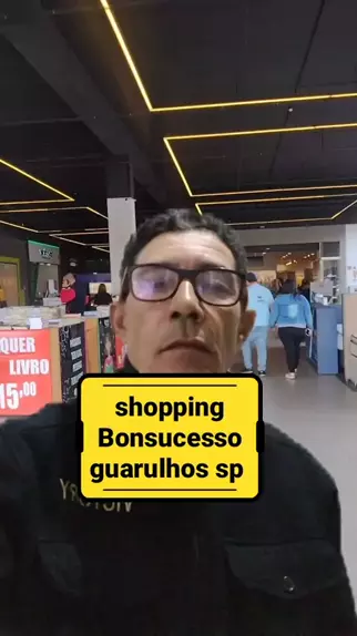 Sabesp  Shopping Bonsucesso