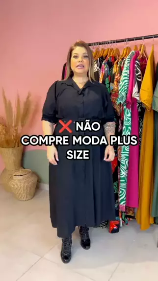 bella moda plus size brás