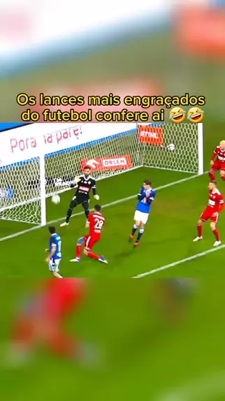 lances mais engracados do futebol