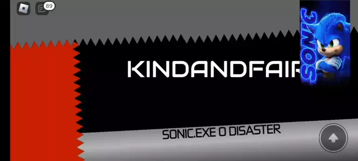 Sonic Exe The Disaster 2D Remake