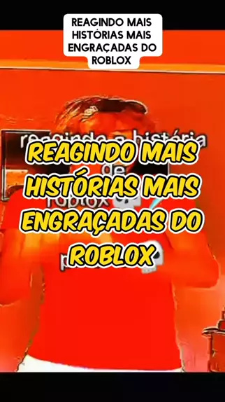 coisas engraçadas no roblox