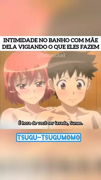 Tsugumomo Brasil