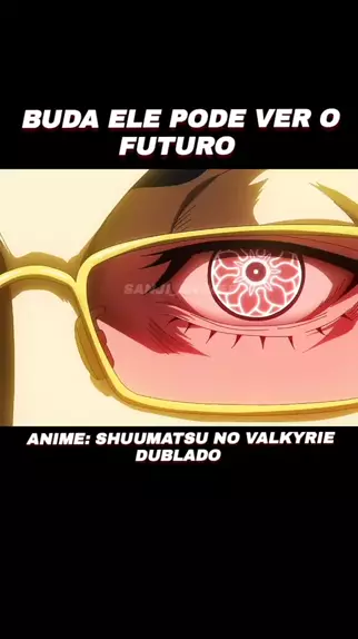 anime shuumatsu no valkyrie jack