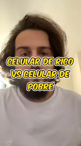 CELULAR de Rico vs CELULAR de Pobre #iphone #iphone8plus #galaxym54