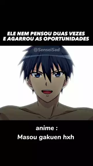 Anime Memes Br