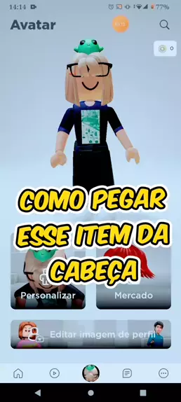 como pegar a cabeça de tv no roblox