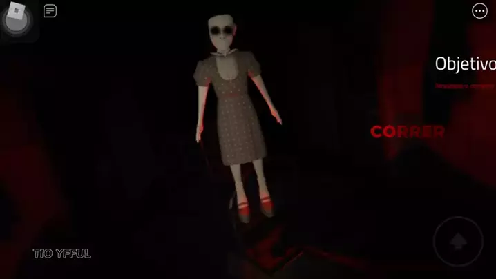 o MELHOR jogo de terror do roblox? - Dead Silence 