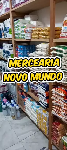 Mercearia MA - ✓ Mais Serviços estão chegando na Mercearia MA