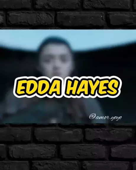 2WEI, Edda Hayes - Survivor (Tradução/Legendado), Arya Stark