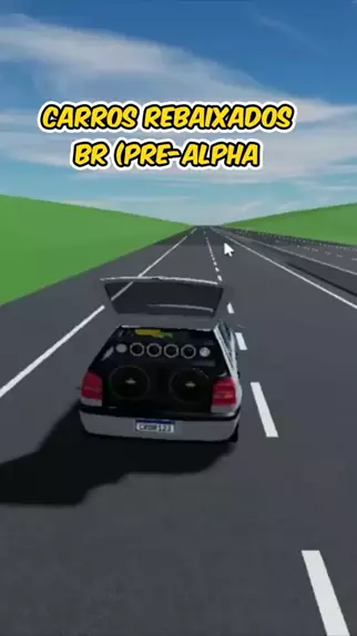 id de musicaa para carros rebaixados roblox atualizado｜Pesquisa do TikTok