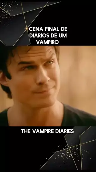 🔴DIÁRIO DE UM VAMPIRO (THE VAMPIRE DIARIES)- ANTES E DEPOIS 2023. 