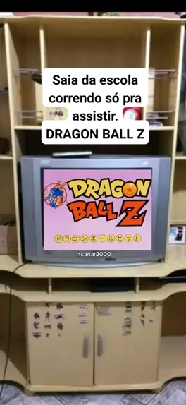 QUAL ORDEM ASSISTIR DRAGON BALL (Guia Dragon Ball Cronologia