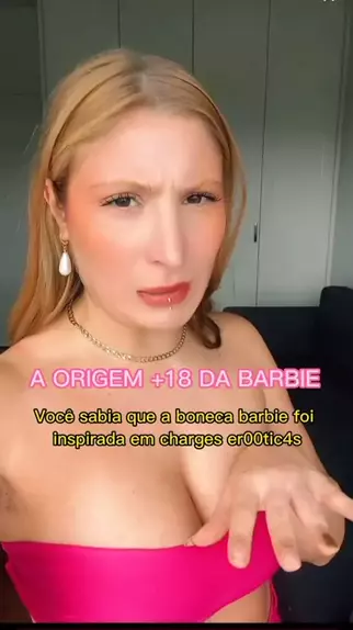 Desafio O QUE VOCÊ PREFERE? Edição: BARBIE X WANDINHA