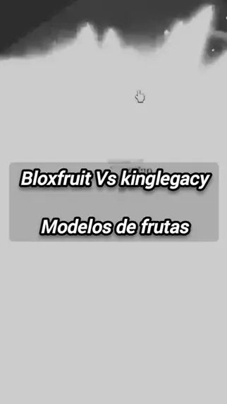 foto de blox fruit de frutas