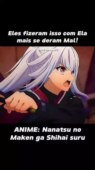 Que anime você seria? 🎌🇯🇵