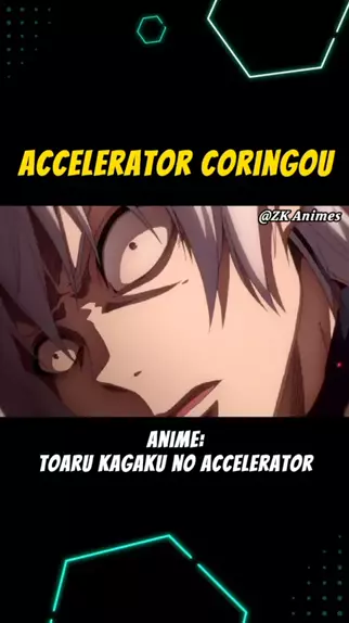 anime:ebxhgnftoiu= accelerator