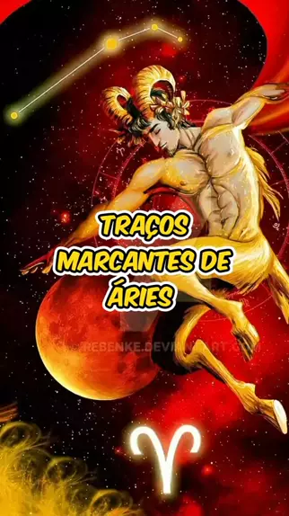 AstroNarrativas AstroNarrativas . udio original criado por AstroNarrativas. Os arianos s o conhecidos por sua determina o e coragem sem igual Marque um amigo a de ries. aries ariano