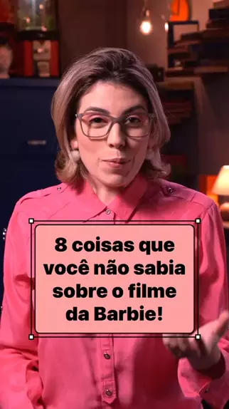 A Barbie mais assustadora que você já viu! 😳 #fatos #assustador