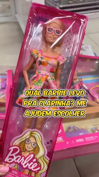 só clica no link e vem conhecer #barbie #money #joguinho #viral #raspa
