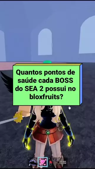 sea 2 bloxfruits