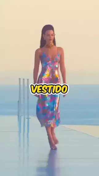 Vestido antonia vanessa sales montoro