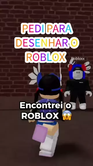 Como desenhar o Noob do roblox: Desenho fácil para crianças 