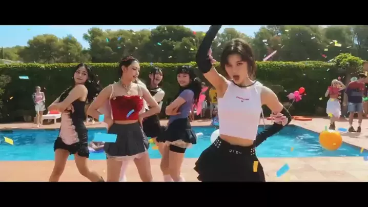 TWICE - TWICE Song [Legendado  Tradução PT-BR] Color Coded 